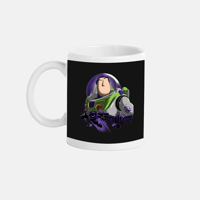 Star Command Captain-None-Mug-Drinkware-rmatix