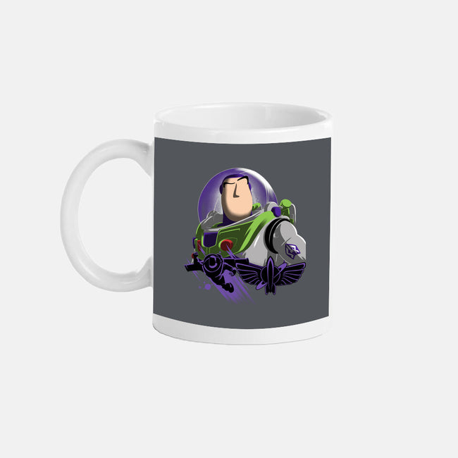 Star Command Captain-None-Mug-Drinkware-rmatix