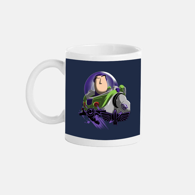 Star Command Captain-None-Mug-Drinkware-rmatix