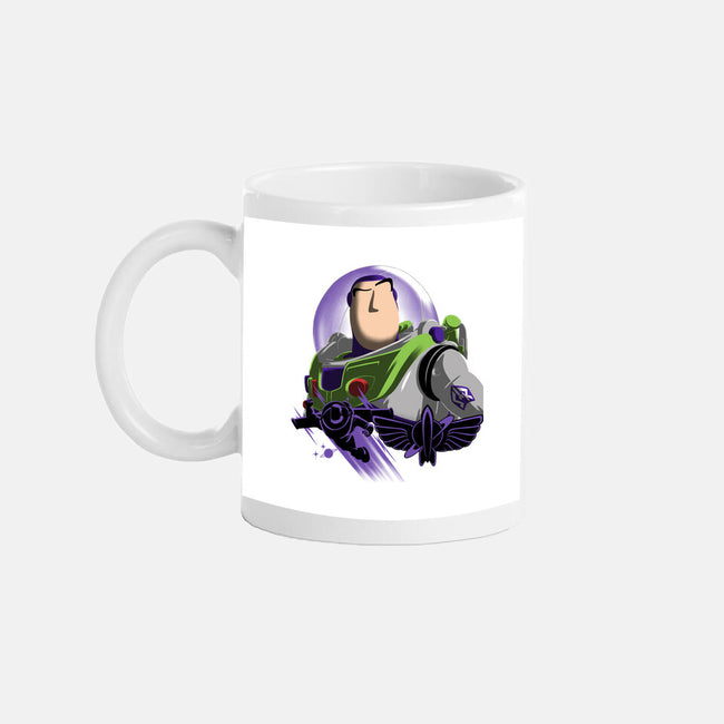 Star Command Captain-None-Mug-Drinkware-rmatix