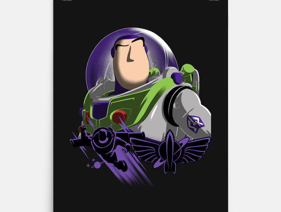 Star Command Captain