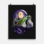 Star Command Captain-None-Matte-Poster-rmatix