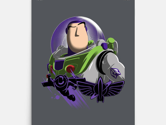 Star Command Captain