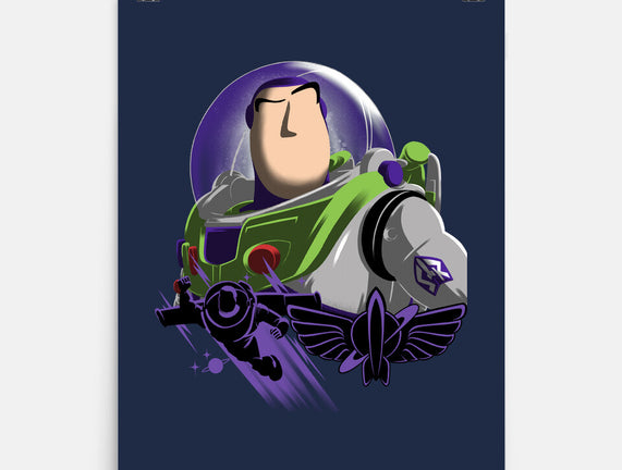 Star Command Captain