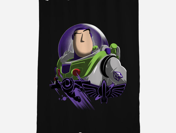 Star Command Captain