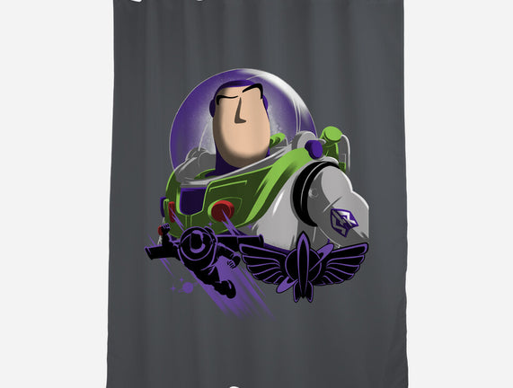 Star Command Captain
