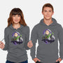Star Command Captain-Unisex-Pullover-Sweatshirt-rmatix