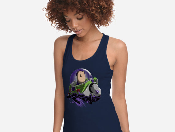 Star Command Captain