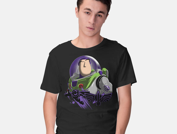 Star Command Captain