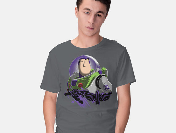 Star Command Captain