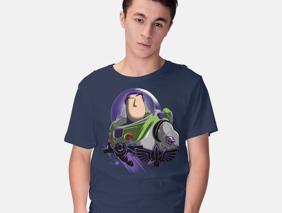 Star Command Captain