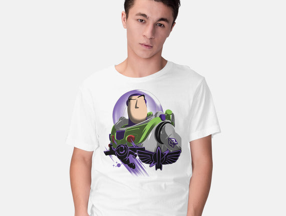 Star Command Captain