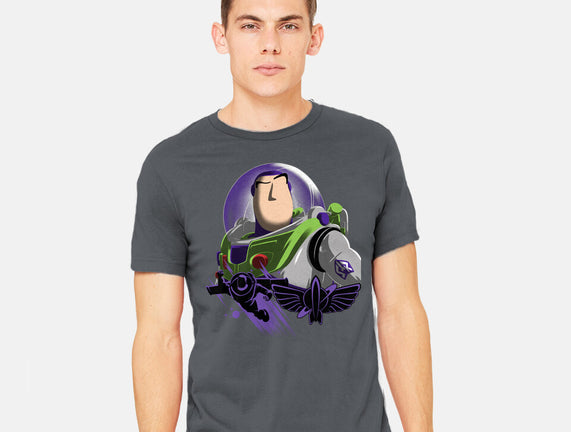 Star Command Captain