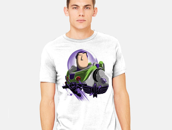 Star Command Captain