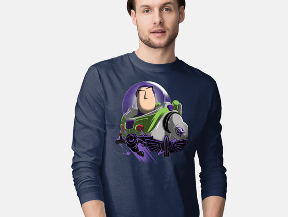 Star Command Captain