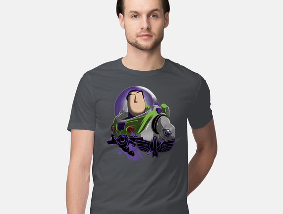 Star Command Captain