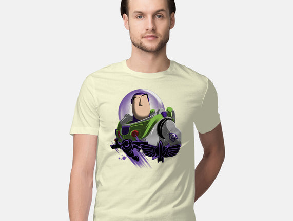 Star Command Captain
