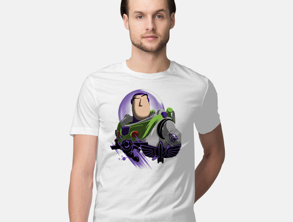 Star Command Captain