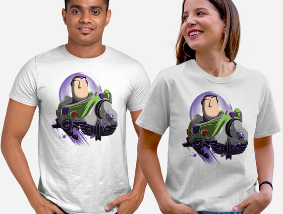 Star Command Captain