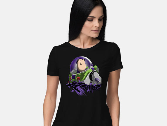 Star Command Captain