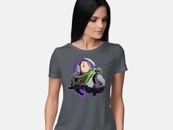 Star Command Captain