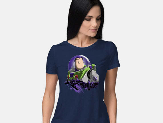 Star Command Captain