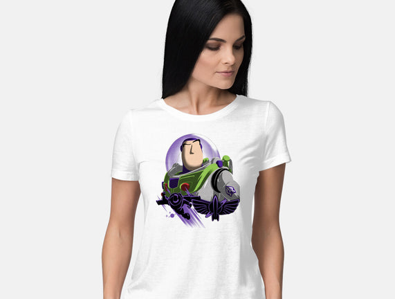 Star Command Captain