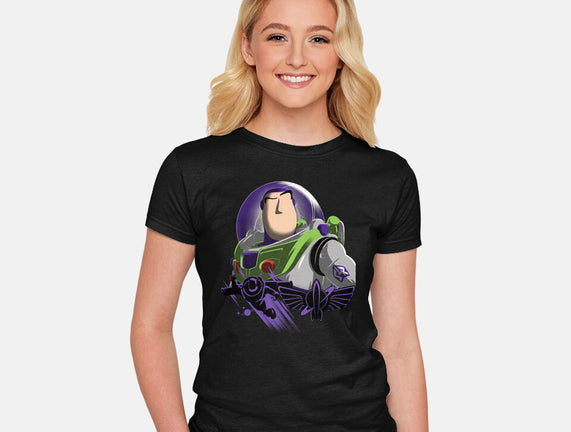 Star Command Captain