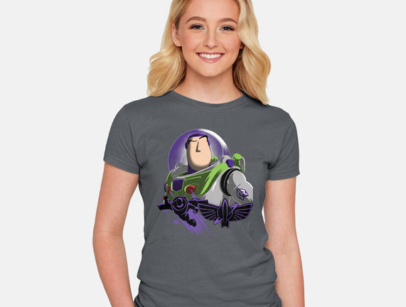Star Command Captain