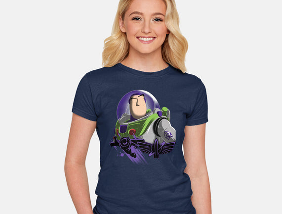 Star Command Captain
