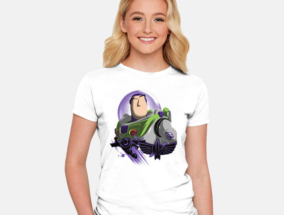 Star Command Captain