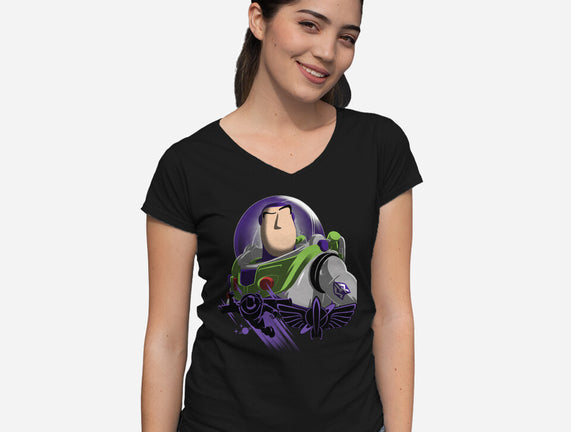 Star Command Captain