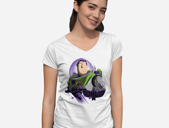 Star Command Captain