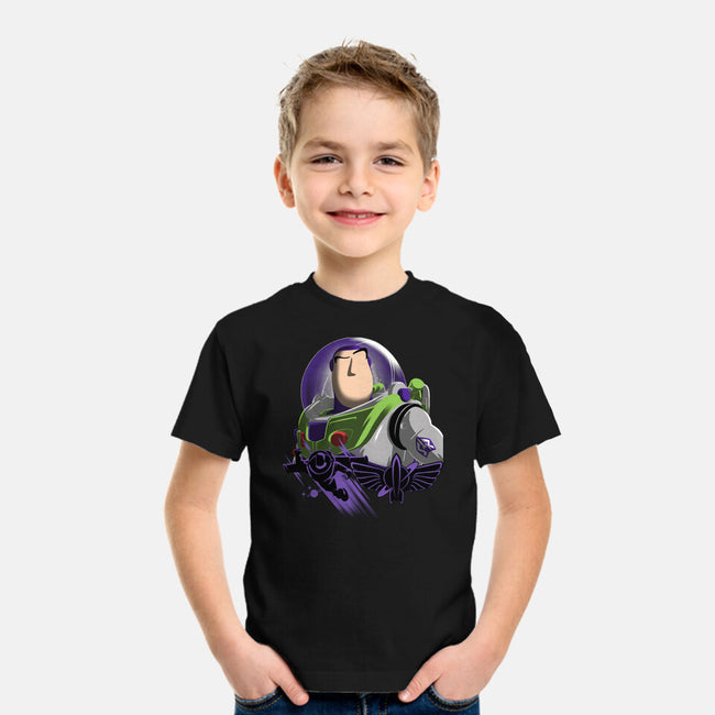 Star Command Captain-Youth-Basic-Tee-rmatix