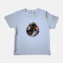 Sail Towards Adventure-Baby-Basic-Tee-glitchygorilla