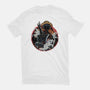 Sail Towards Adventure-Mens-Heavyweight-Tee-glitchygorilla