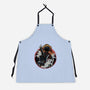 Sail Towards Adventure-Unisex-Kitchen-Apron-glitchygorilla