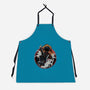 Sail Towards Adventure-Unisex-Kitchen-Apron-glitchygorilla