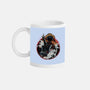 Sail Towards Adventure-None-Mug-Drinkware-glitchygorilla
