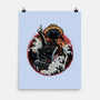 Sail Towards Adventure-None-Matte-Poster-glitchygorilla
