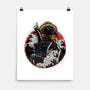 Sail Towards Adventure-None-Matte-Poster-glitchygorilla