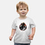 Sail Towards Adventure-Baby-Basic-Tee-glitchygorilla