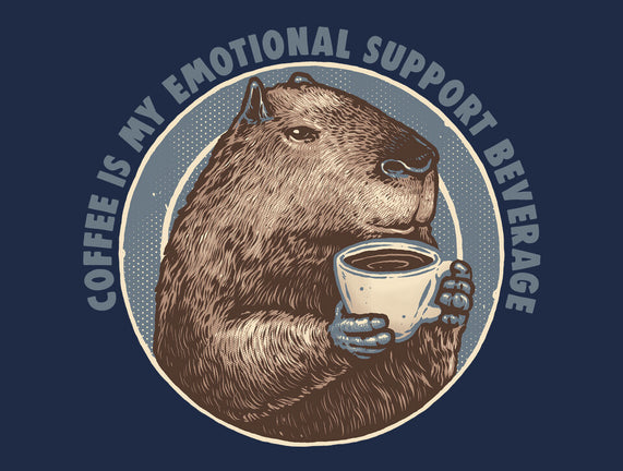 My Emotional Support Beverage