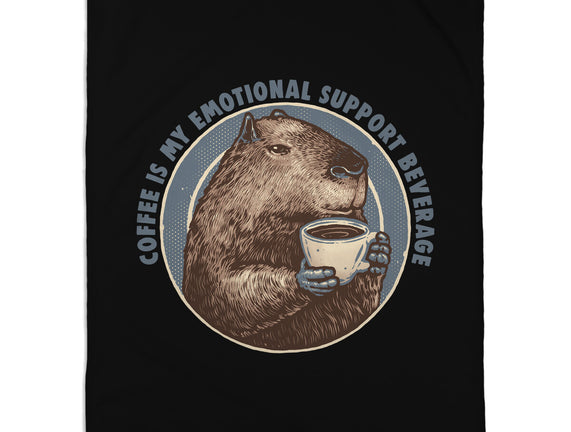 My Emotional Support Beverage
