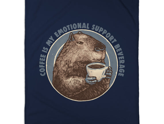 My Emotional Support Beverage