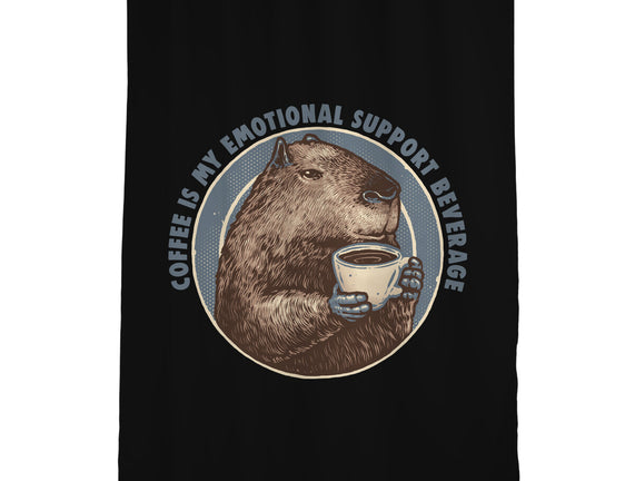 My Emotional Support Beverage