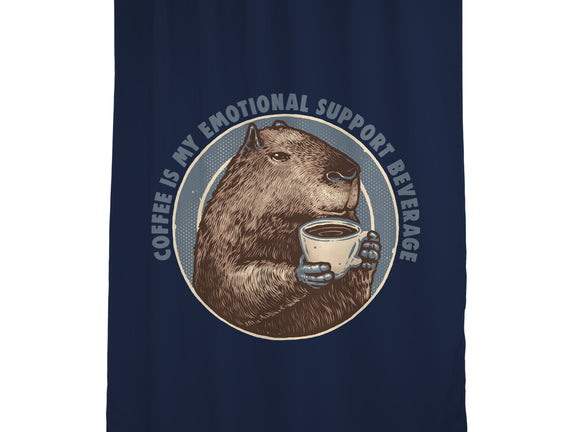 My Emotional Support Beverage