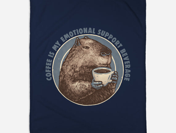 My Emotional Support Beverage
