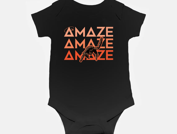 Project Amaze Amaze Amaze