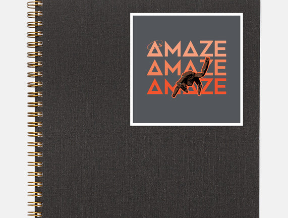 Project Amaze Amaze Amaze